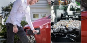 Um avanço nos carros elétricos poderá fazer com que as baterias sejam carregadas em minutos com desempenho excepcional