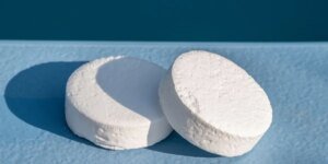 Um médico dá o alarme sobre um suplemento dietético amplamente utilizado