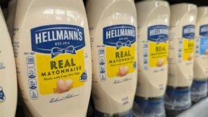 Unilever confirma negociações de acordo “avançadas” com McCormick