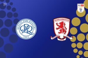VISUALIZAÇÃO | QPR x Middlesbrough – notícias do time, escalações e previsões