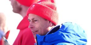 “Vá lá e mostre a eles o que você pode fazer!”