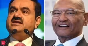 Vedanta abordou a Suprema Corte buscando a suspensão da aquisição da Adani pela Jayaprakash Associates