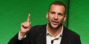 Verdes de Zack Polanski planejam enfraquecer leis contra suspeitos de terrorismo