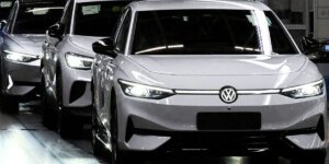 Volkswagen cortará 50 mil empregos até 2030 em “ambiente de mercado desafiador”