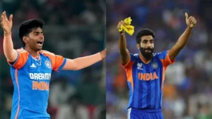 ‘Ele é como um professor’: Mayank Yadav revela o papel de Bumrah no retorno de lesão
