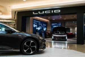 35.000 razões para possuir ações da Lucid Motors agora