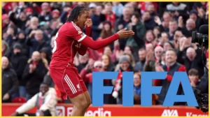 A FIFA está considerando uma proposta revolucionária que pode ser uma notícia muito boa para Rio Ngumoha