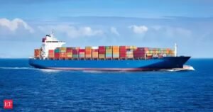 A crise na Ásia Ocidental representa uma ameaça ao comércio e à estabilidade macroeconómica da Índia: Relatório NITI Aayog