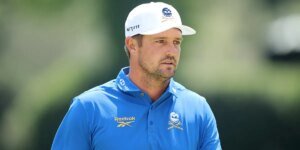 A disputa de golfe LIV irrompe quando os jogadores reagem aos polêmicos rumores de Bryson DeChambeau