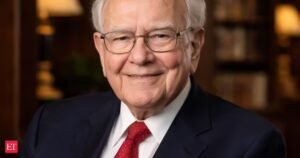 A estratégia composta de Warren Buffett S&P 500 retorna: um investimento mensal de US$ 300 pode realmente crescer para US$ 1 milhão? Estratégia combinada comprovada por Warren Buffett e o caminho rápido do S&P 500 para a liberdade financeira até 2026