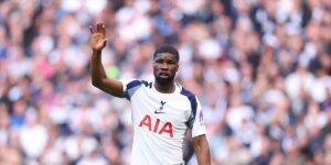A estrela do Tottenham, Kevin Danso, quebra o silêncio após abuso racial ‘ultrajante’