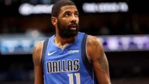 A ideia de troca do Mavericks envia Kyrie Irving para o Bucks por US$ 90 milhões, ex-campeão do Lakers na NBA