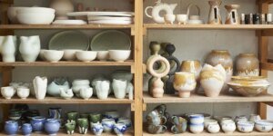 A indústria cerâmica da Grã-Bretanha foi deixada de fora dos esquemas de ajuda trabalhista quando isso era mais importante devido ao aumento dos preços do gás