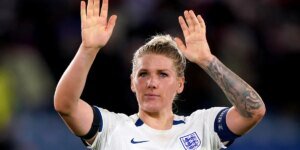 A lenda da Leoa anunciou sua aposentadoria do futebol aos 32 anos