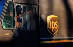 A paciência dos investidores da UPS se esgota à medida que a transportadora corta as entregas da Amazon para aumentar as margens