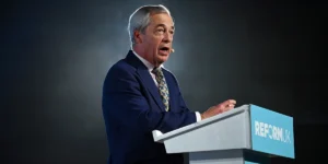 A reforma do Reino Unido desafia o estabelecimento em quatro eleições parciais amanhã, enquanto os partidos lutam pelo controle antes do grande teste ácido