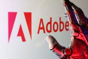 Adobe lança pacote de IA para clientes corporativos à medida que a concorrência esquenta