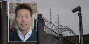 Advogado de direitos humanos soa alarmado com a ‘crise de integração’ depois que estatísticas chocantes mostram que cinco albaneses são presos no Reino Unido todos os dias