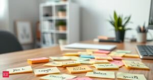 Afirmações positivas: 10 afirmações poderosas para começar sua semana com energia e esperança – supere a tristeza de segunda-feira