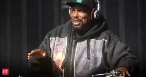 Afrika Bambaataa: Pioneira do hip-hop e fundadora da nação Zulu, Afrika Bambaataa morre aos 67 anos: causa da morte revelada
