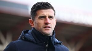 Ainda tenho o apoio da diretoria do Portsmouth – mousinho