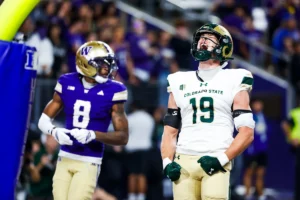 Análise da posição do acampamento de primavera da UNC: termina