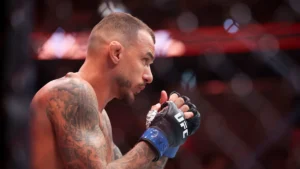 Antevisão e previsões do UFC Vegas 115: Renato Moicano conseguirá parar Chris Duncan?