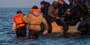 Apenas um punhado de contrabandistas de barcos do Canal da Mancha foram condenados, apesar da promessa trabalhista de ‘esmagar gangues’