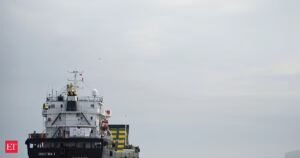 Apreensão de navio iraniano: A apreensão de dois navios de carga pelo Irã no Estreito de Ormuz não foi uma violação do cessar-fogo? Os EUA e o Irão fazem reivindicações contraditórias sobre a trégua e as sanções