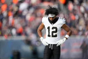 Aqui estão os jogadores que perderam mais valor no Fantasy Football após o Draft de 2026 da NFL