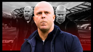 Arne Slot acaba de dar sua desculpa mais ridícula até agora