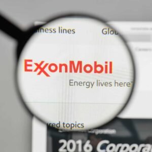 As ações da ExxonMobil são negociadas com base na tese da guerra no Irão. Como você deve jogar XOM aqui?