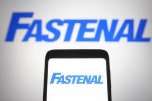 As ações da Fastenal foram vendidas com base nos lucros do primeiro trimestre. Não compre o mergulho.