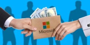 As aquisições de funcionários, como a da Microsoft, podem se tornar mais comuns. Aqui está o que os funcionários precisam saber.