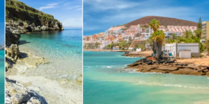 As melhores ofertas de praia e férias na cidade à medida que a easyJet expande a sua coleção europeia