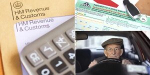 As mudanças nas leis de trânsito a partir de maio incluem atualizações nas regras DVSA, novas taxas HMRC e muito mais