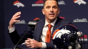 As principais histórias relacionadas ao draft do Broncos estão se encaminhando para o grande evento em Pittsburgh