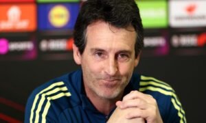 Aston Villa previu XI x Nott Forest: Emery vê vantagem na primeira mão na semifinal da Liga Europa totalmente inglesa