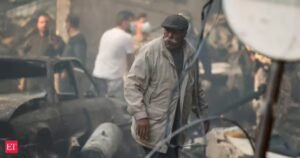 Ataque israelense ao Líbano mata mais de 2.000, dizem autoridades