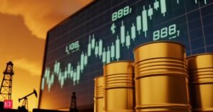 Aumento dos preços do petróleo: O petróleo Brent ultrapassa os US$ 100: Tensões EUA-Irã e interrupções na oferta elevam os preços