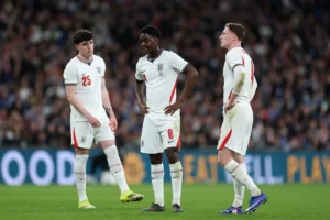 Avaliações dos jogadores da Inglaterra: Foden lutou enquanto o Japão quebrava a seqüência histórica de Pickford