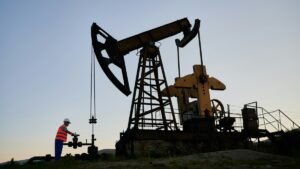 BP obtém lucro extraordinário no comércio de petróleo enquanto a guerra no Oriente Médio impulsiona a volatilidade no primeiro trimestre