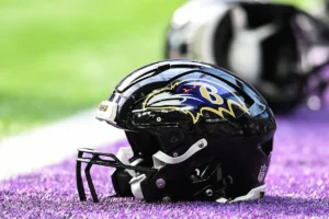 Baltimore Ravens ‘provavelmente’ selecionará o jogador mais bem avaliado