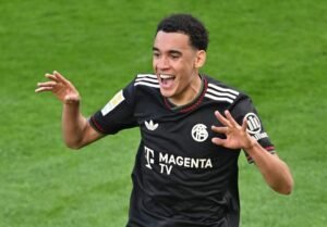 Bayern e Musiala mostraram na grande vitória de reviravolta que estão prontos para o PSG