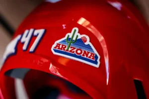 Beisebol do Arizona perdeu para GCU em grande estilo