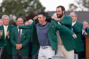 Bolsa Masters 2026, pagamentos: um recorde de $ 22,5 milhões em disputa esta semana no Augusta National