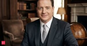 Brendan Fraser: Citação do dia de Brendan Fraser: ‘Quando jovem, rezei pelo sucesso. Agora rezo para ser…’ Lições de vida do famoso ator americano-canadense sobre carreira, trabalho duro e natureza humana