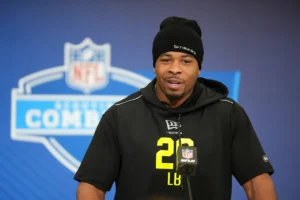 Brian Baldinger diz para ‘ficar de olho’ neste projeto de perspectiva para os Broncos