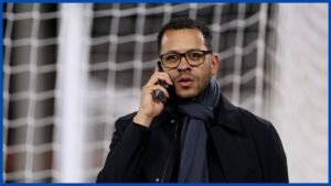 Brighton x Chelsea – Notícias da equipe: Desperate Rosenior descarta mudança de formação para jogo fora de casa