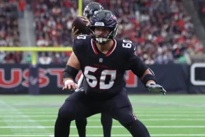 Browns NFL Draft: últimos 10 jogadores selecionados na escolha nº 107